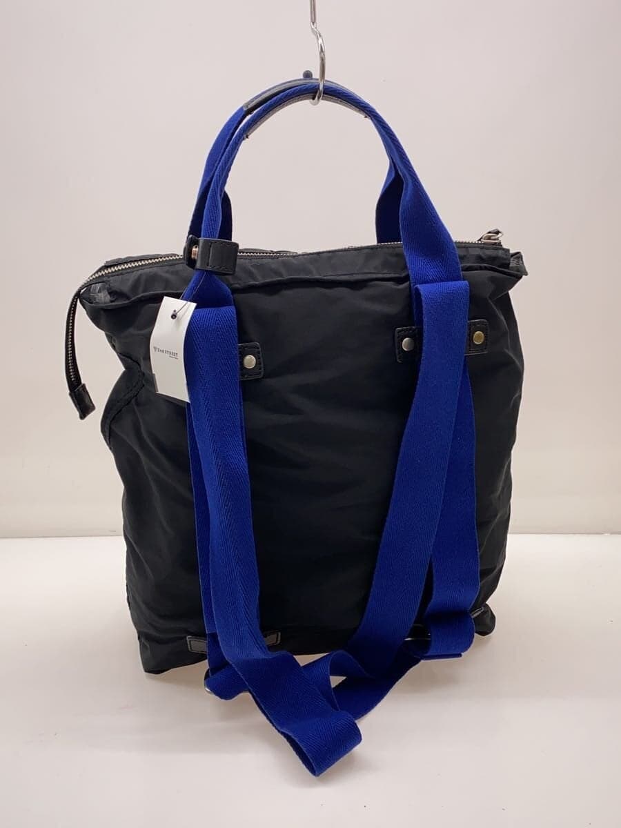 Paul Smith backpack -- BLK 3