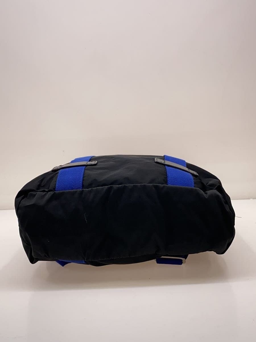 Paul Smith backpack -- BLK 4