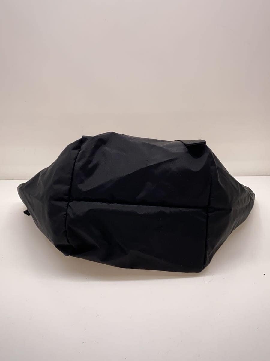 N.HOOLYWOOD × OUTDOOR PRODUCTS MINI TOTE BAG Tote Bag Nylon BLK 4