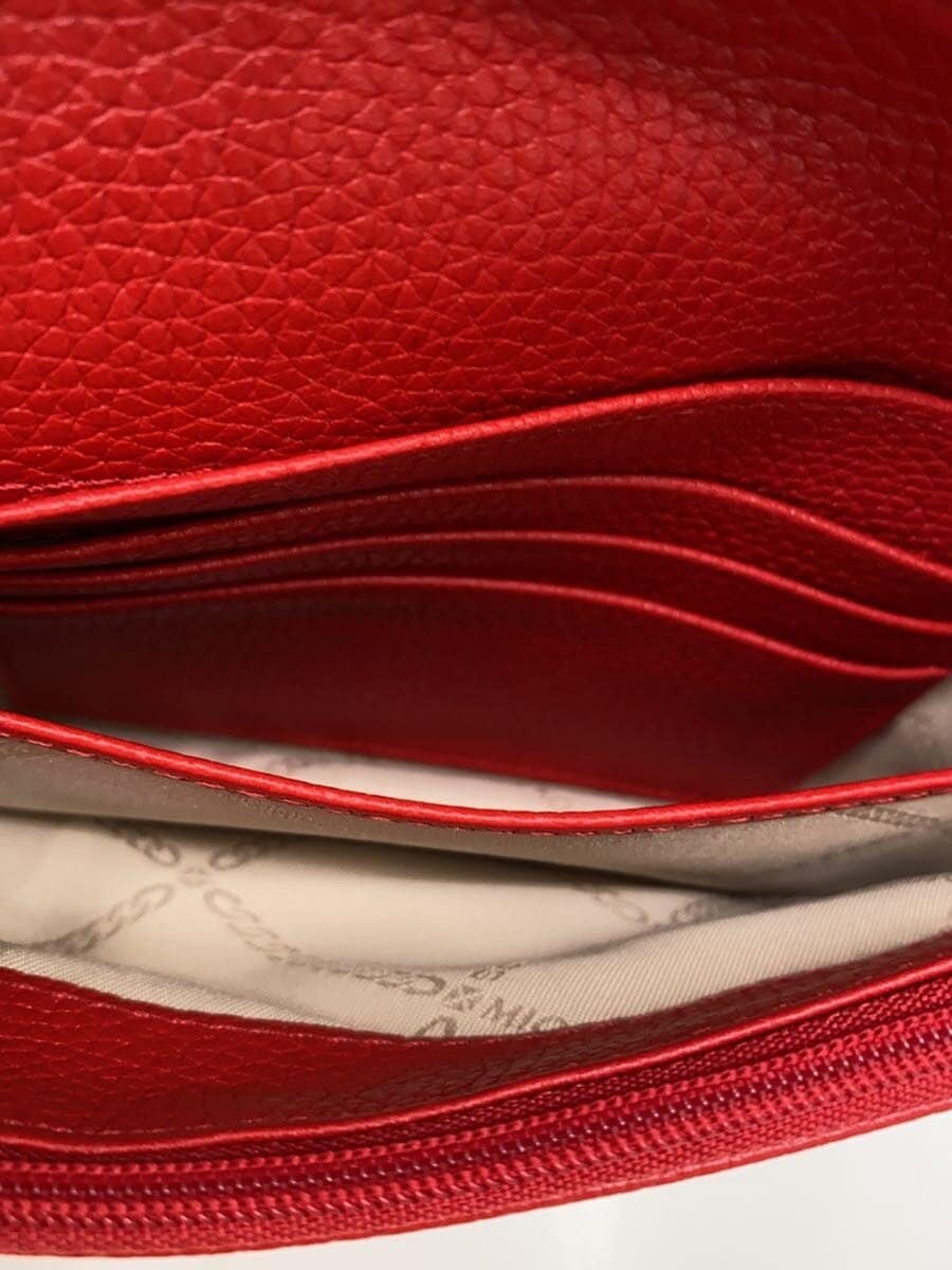 MICHAEL KORS Shoulder Bag Leather BRW 30F8GM9M6B 6