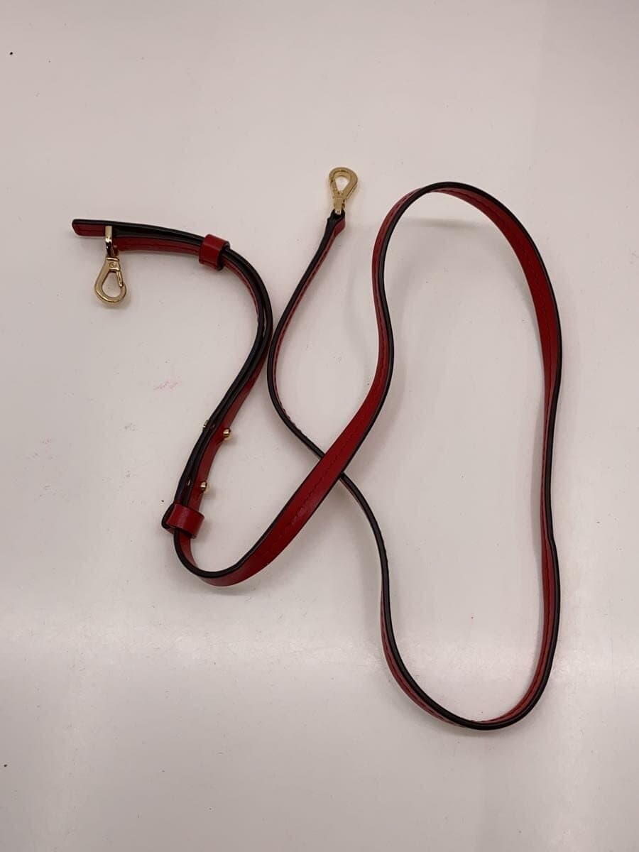 MICHAEL KORS Shoulder Bag Leather BRW 30S9GM9S2B 7