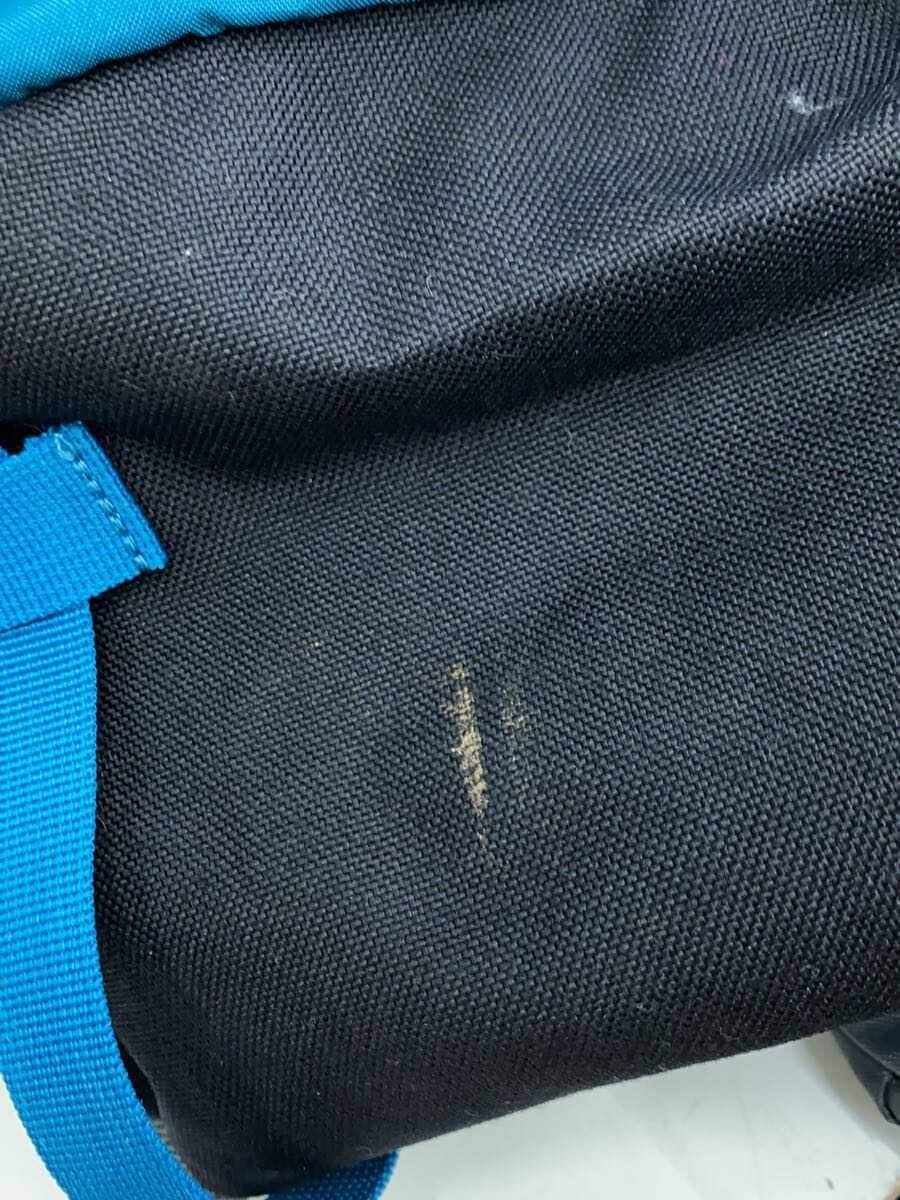 MILLET Backpack Polyester Blue MIS0641 7