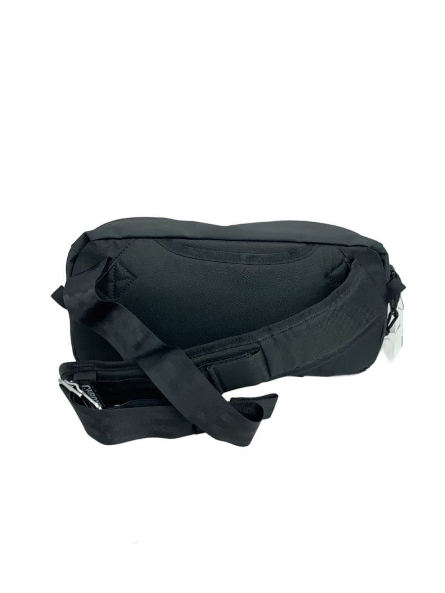 CHROME Waist Bag -- BLK 3