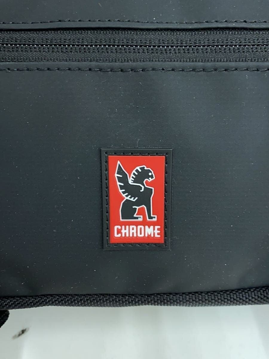 CHROME Waist Bag -- BLK 5