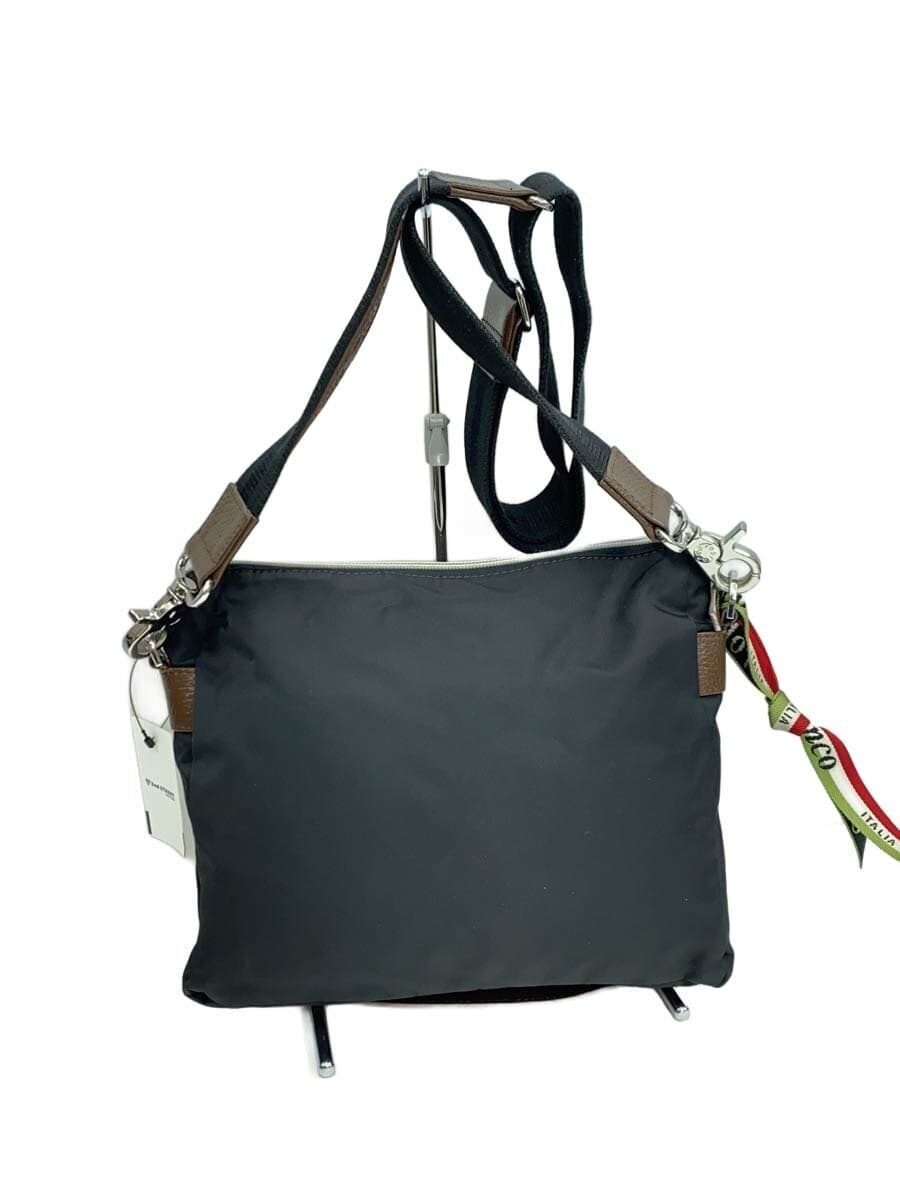 Orobianco shoulder bag -- BLK 3