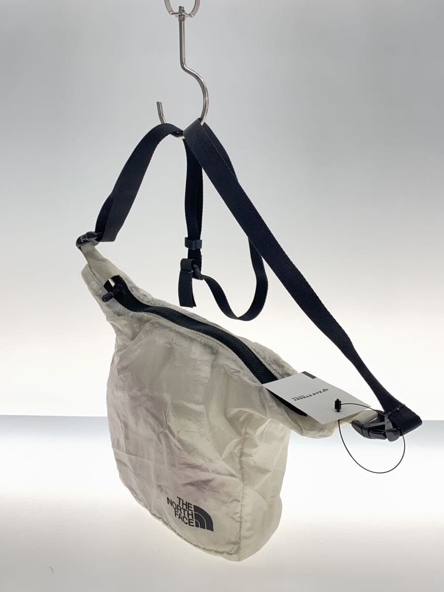 THE NORTH FACE Shoulder Bag WHT NM91905 2