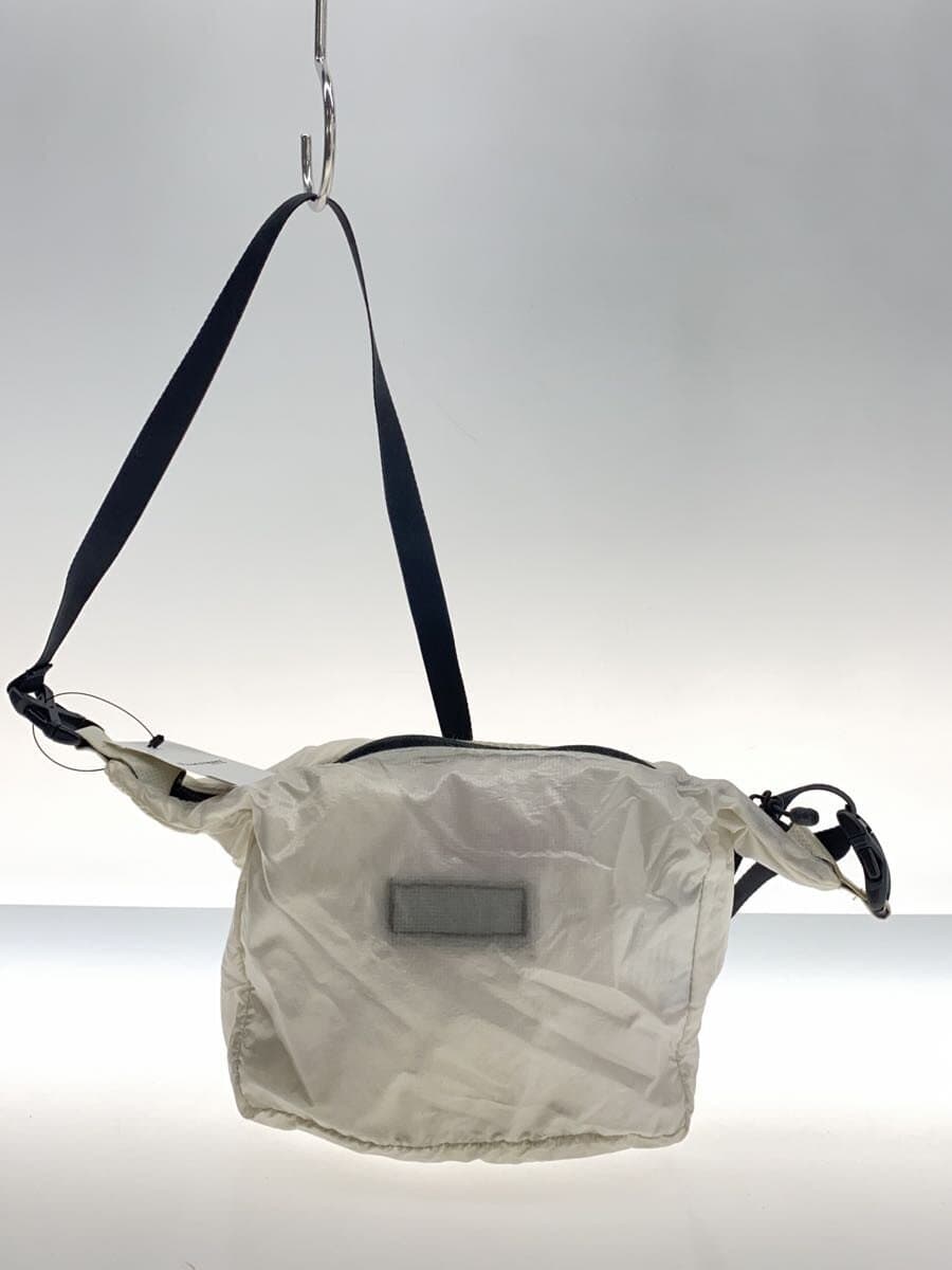 THE NORTH FACE Shoulder Bag WHT NM91905 3
