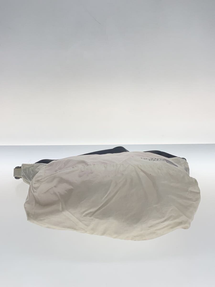 THE NORTH FACE Shoulder Bag WHT NM91905 4