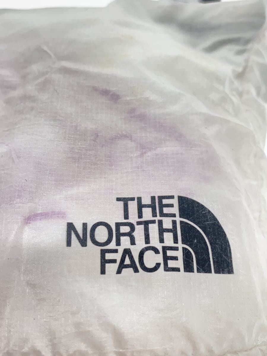 THE NORTH FACE Shoulder Bag WHT NM91905 5
