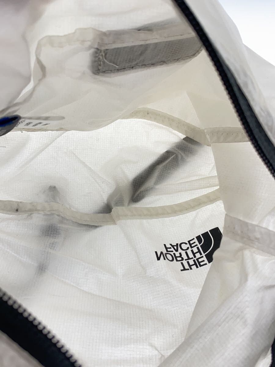 THE NORTH FACE Shoulder Bag WHT NM91905 6