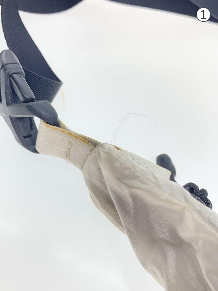 THE NORTH FACE Shoulder Bag WHT NM91905 7