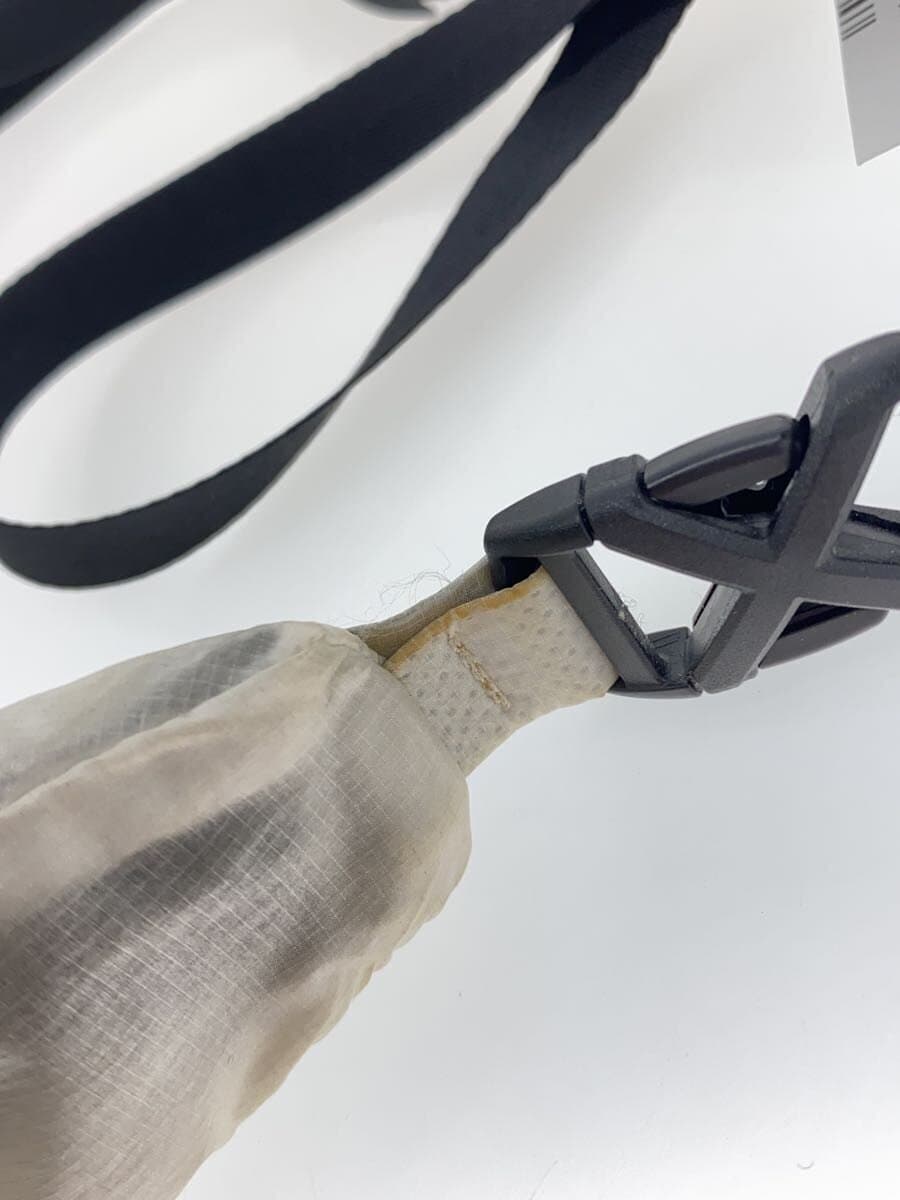 THE NORTH FACE Shoulder Bag WHT NM91905 8