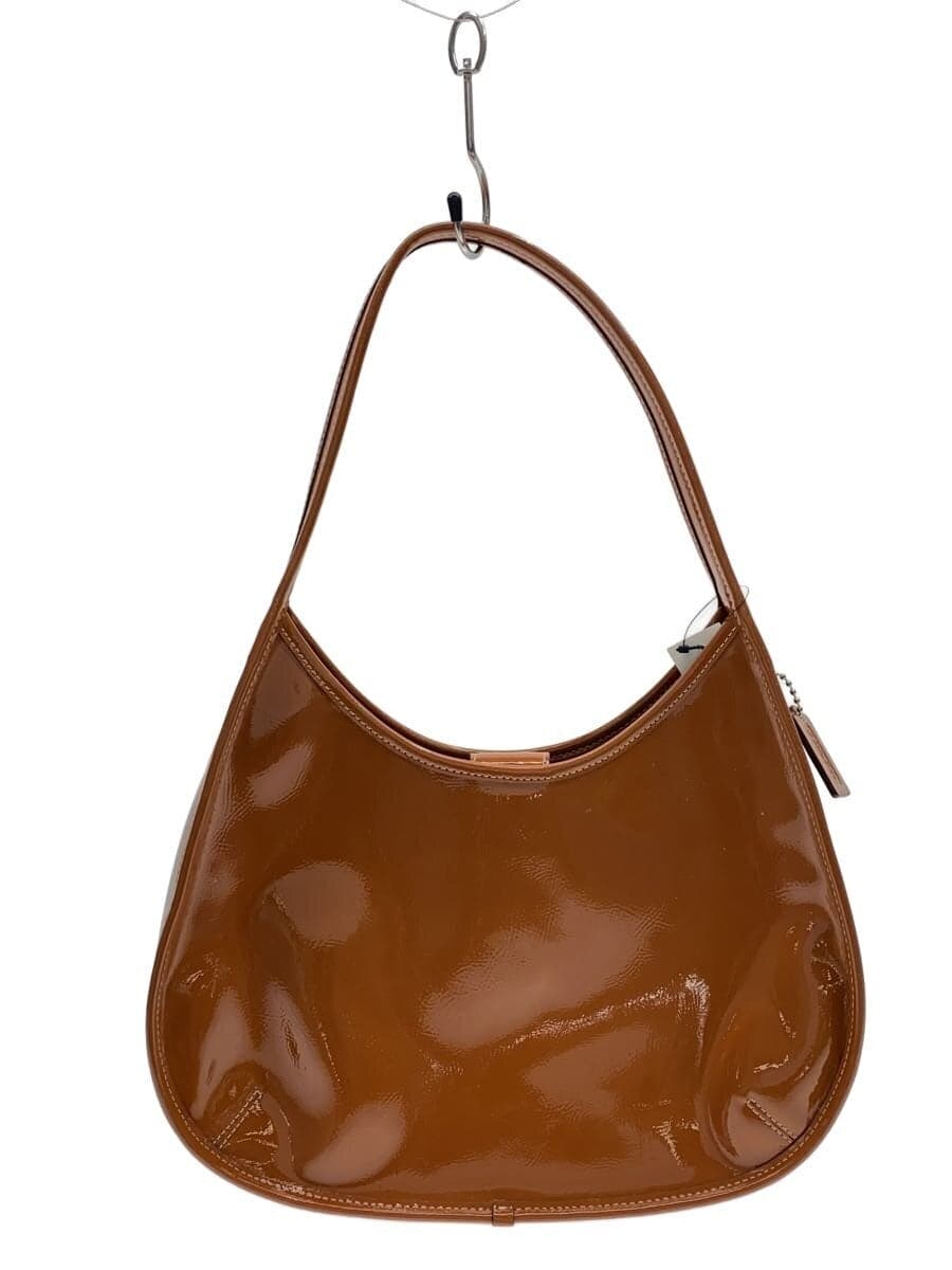 Coachtopia handbag enamel CML cq019