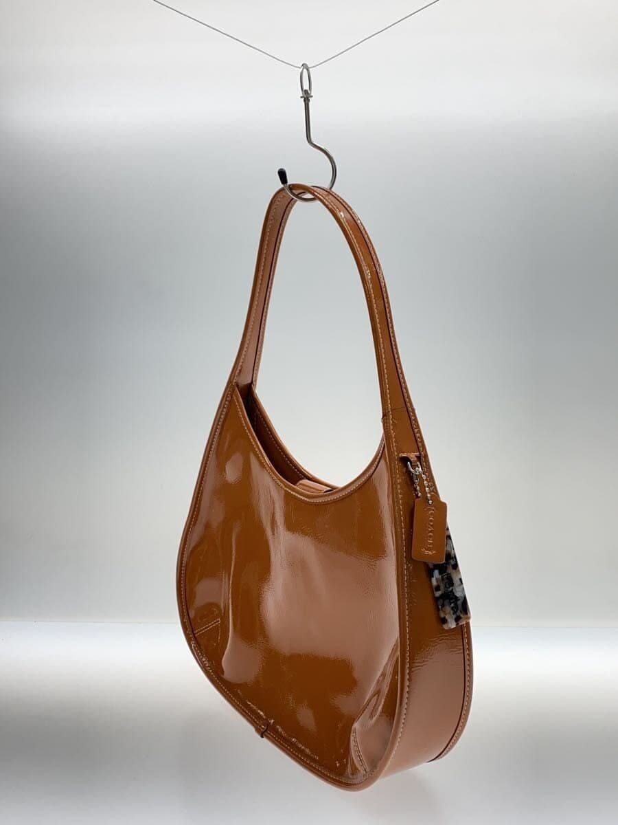 Coachtopia handbag enamel CML cq019 2