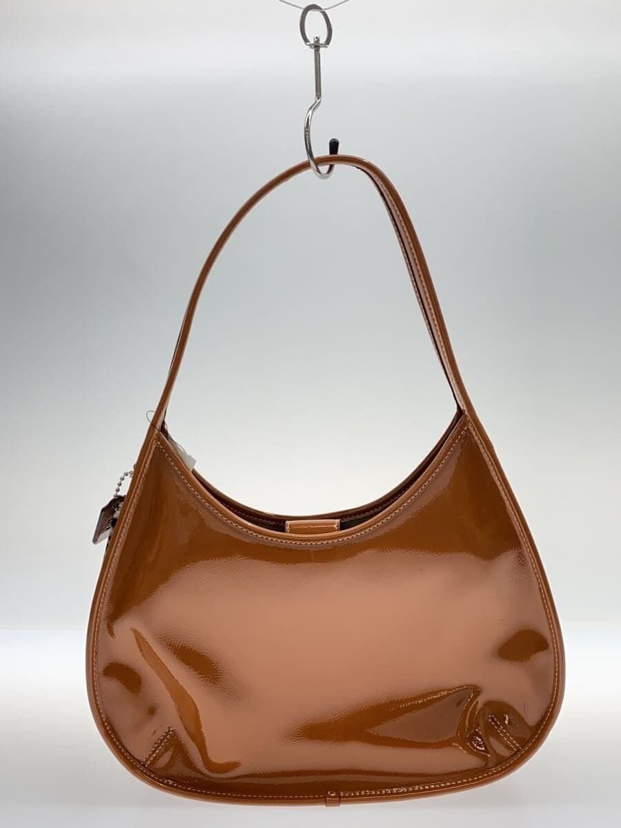 Coachtopia handbag enamel CML cq019 3