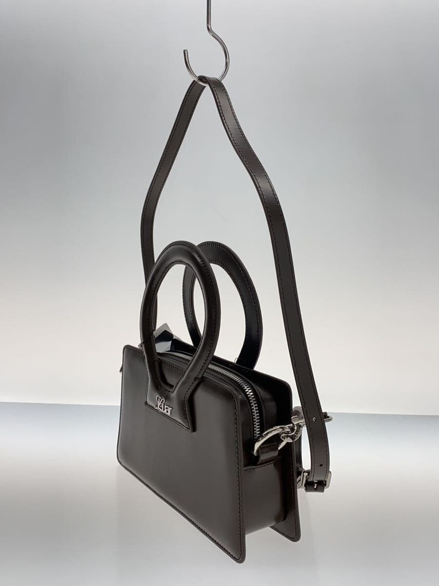 luar Handbag Leather BRW 32-101-15-090271 2