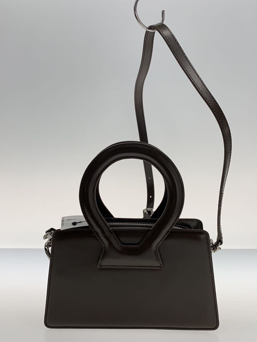 luar Handbag Leather BRW 32-101-15-090271 3