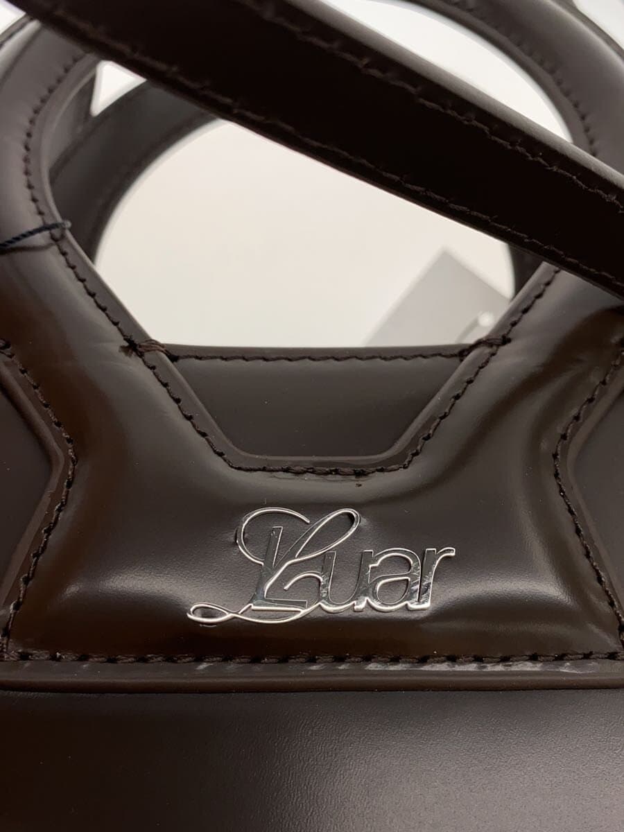luar Handbag Leather BRW 32-101-15-090271 5