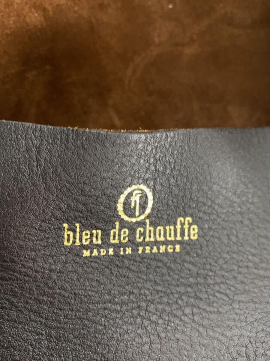 Other Brand Backpack Leather BRW 5