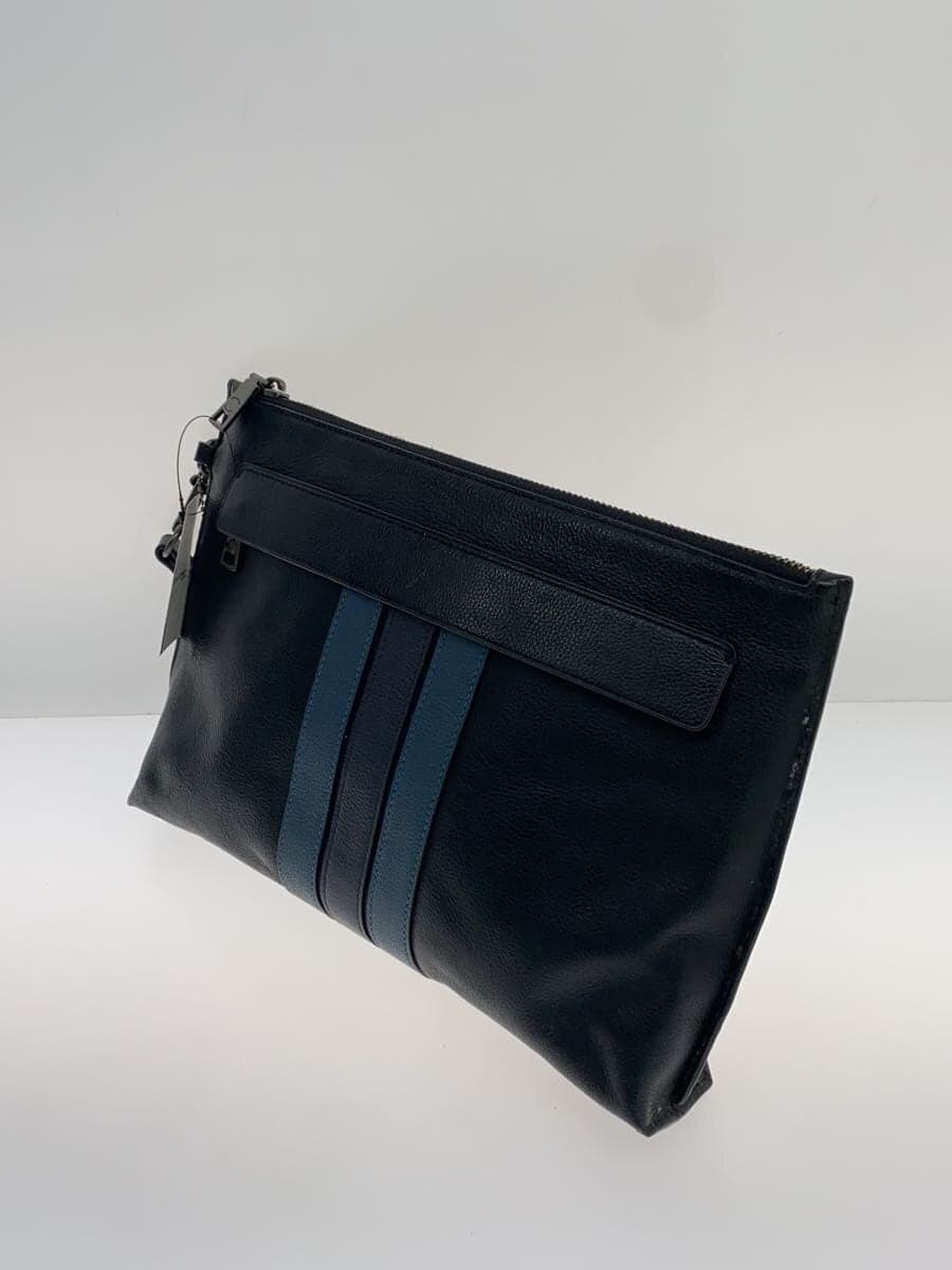 COACH Second Bag Leather F31514 2