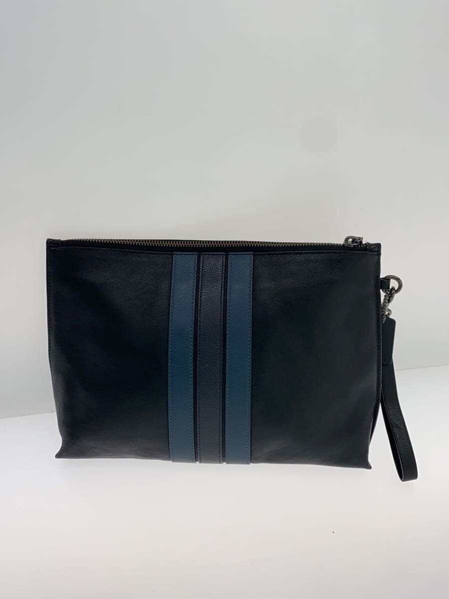 COACH Second Bag Leather F31514 3