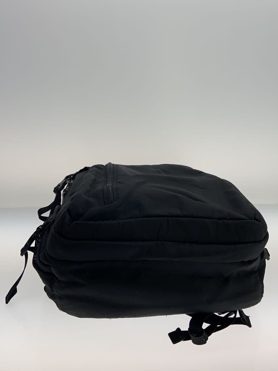 PROTECA Backpack BLK 4