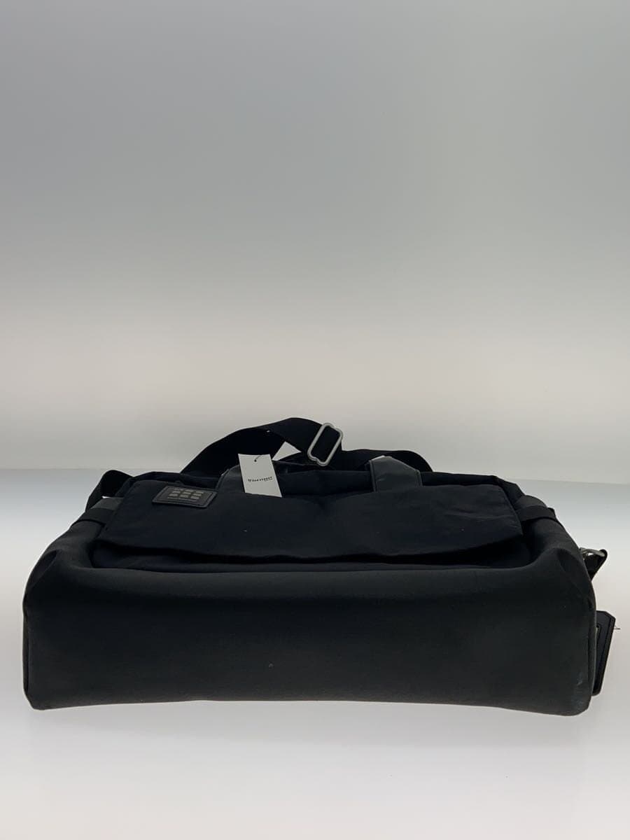 MOLESKIN Briefcase BLK 4