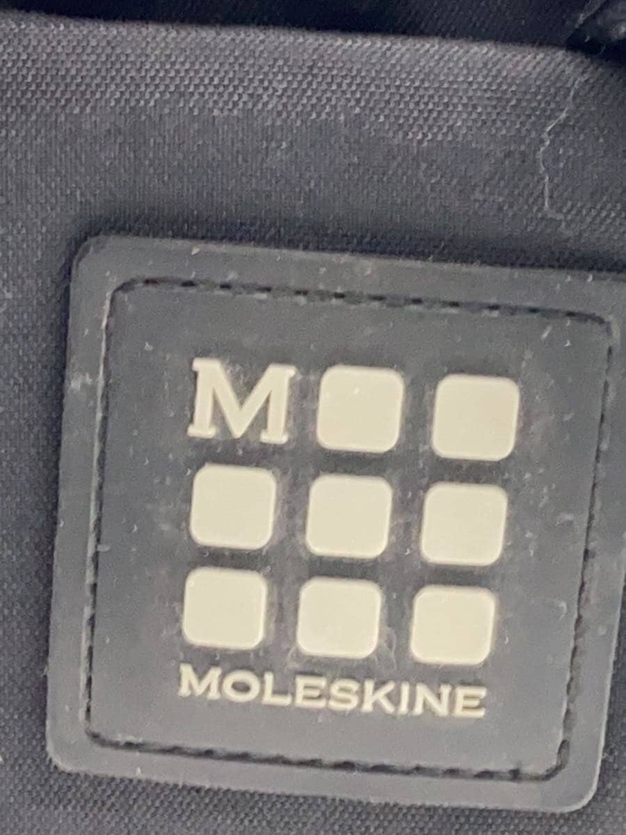 MOLESKIN Briefcase BLK 5