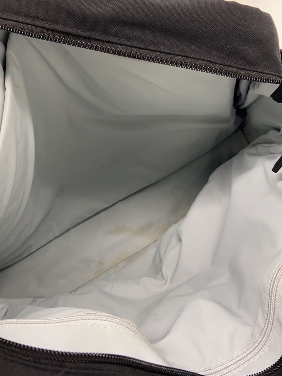 MOLESKIN Briefcase BLK 6