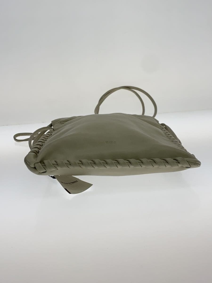 VASIC Shoulder Bag Leather 4