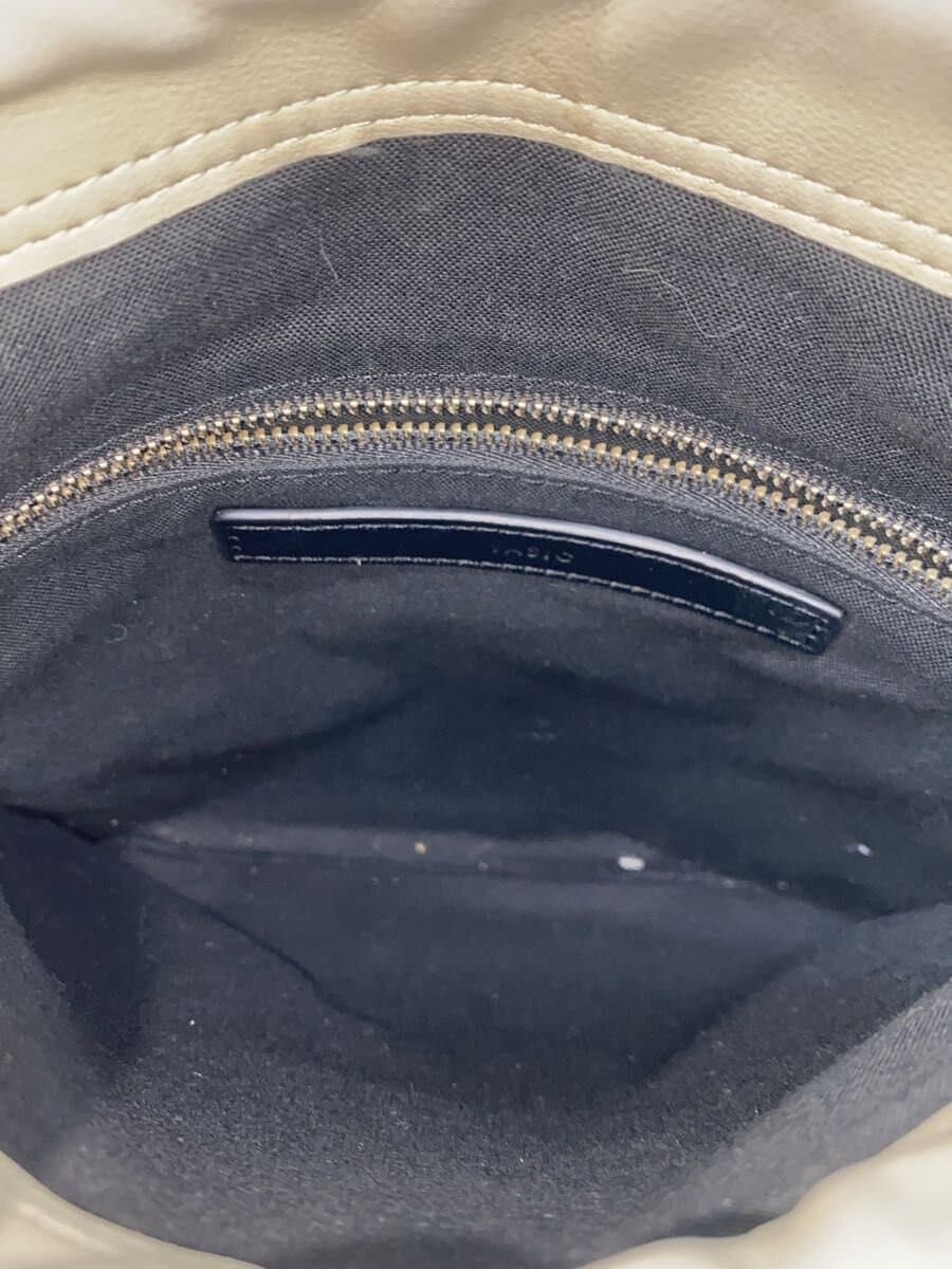 VASIC Shoulder Bag Leather 6