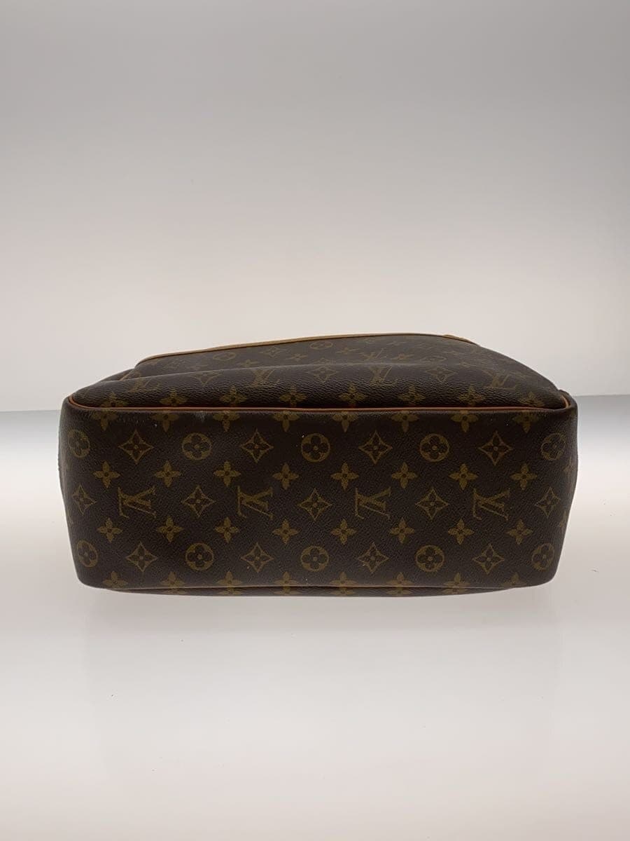 LOUIS VUITTON2)Bo Ring Vanity(Deauville )_Monogram Canvas PVC BRW 4