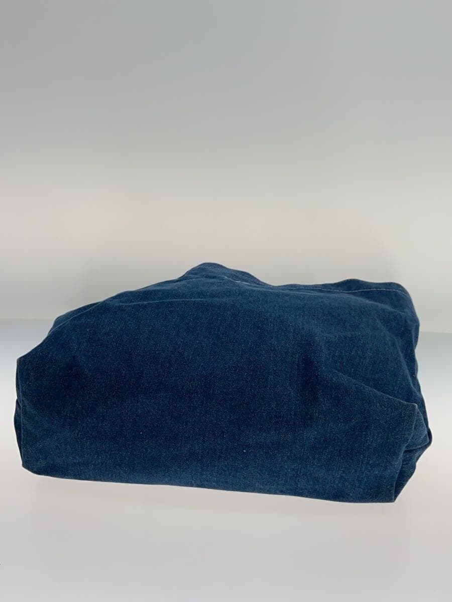 Kitamura Handbag Cotton IDG 4