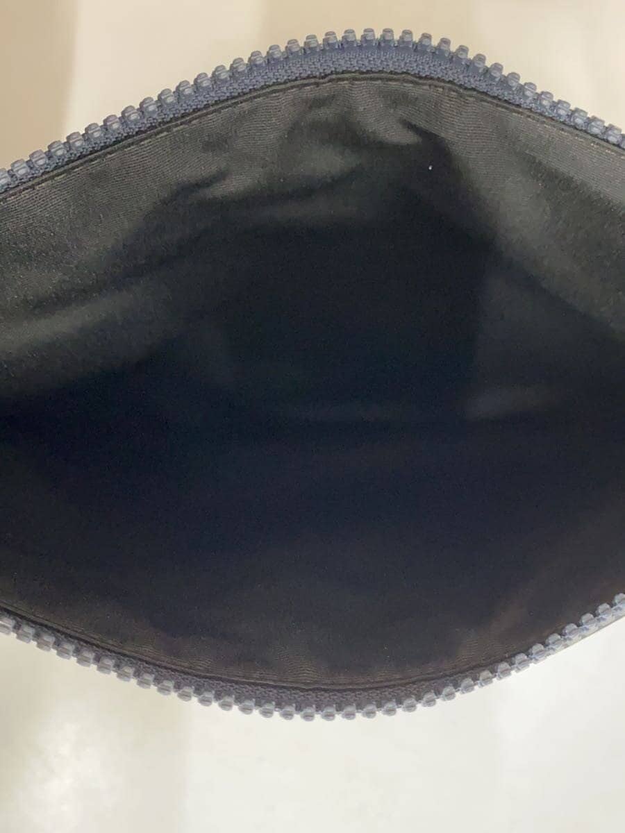 COACH Clutch Bag RED F63445 6