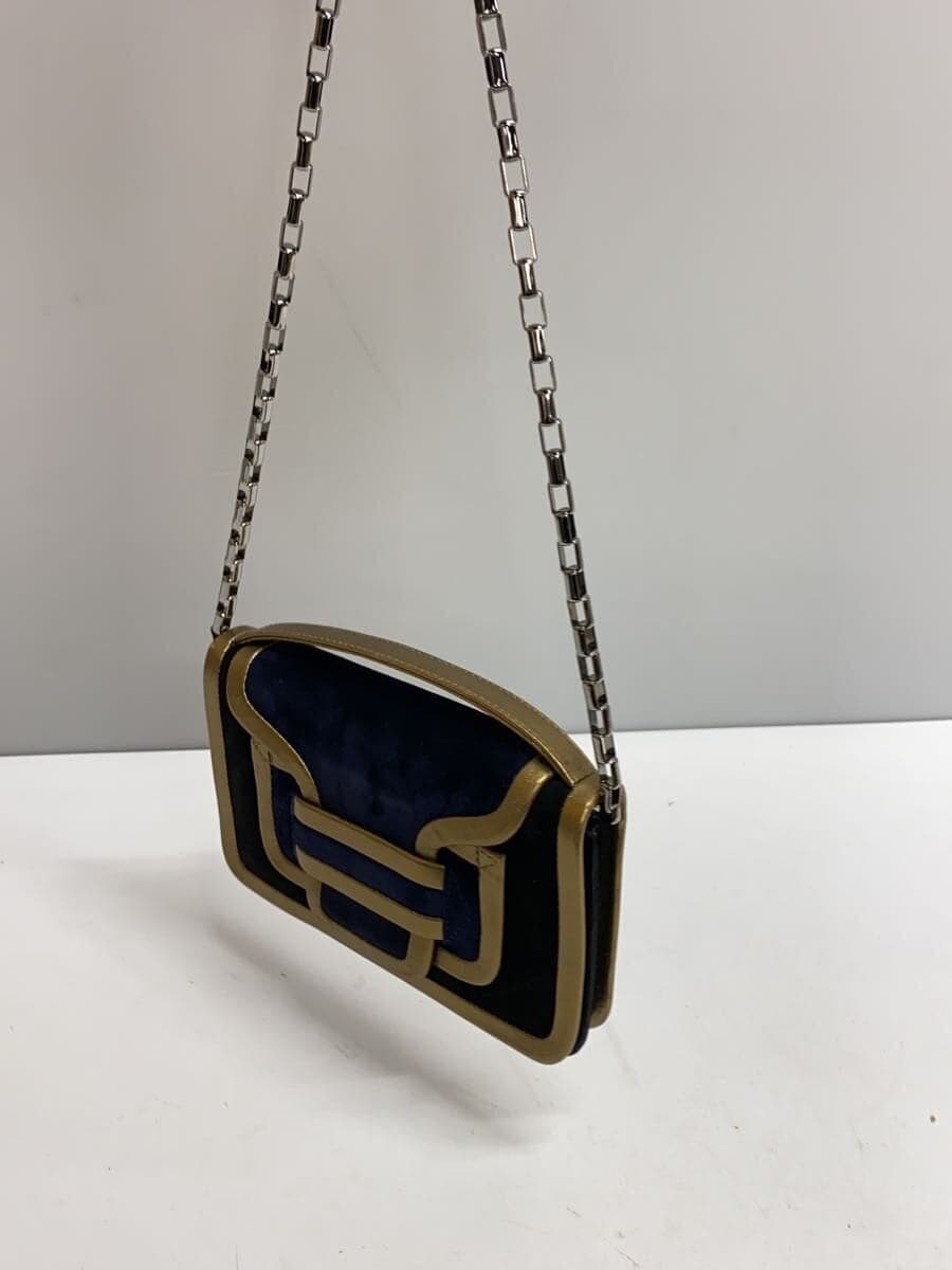 PIERRE HARDY Handbag NVY Alpha Hand Bag 2
