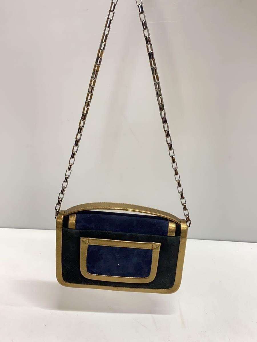 PIERRE HARDY Handbag NVY Alpha Hand Bag 3