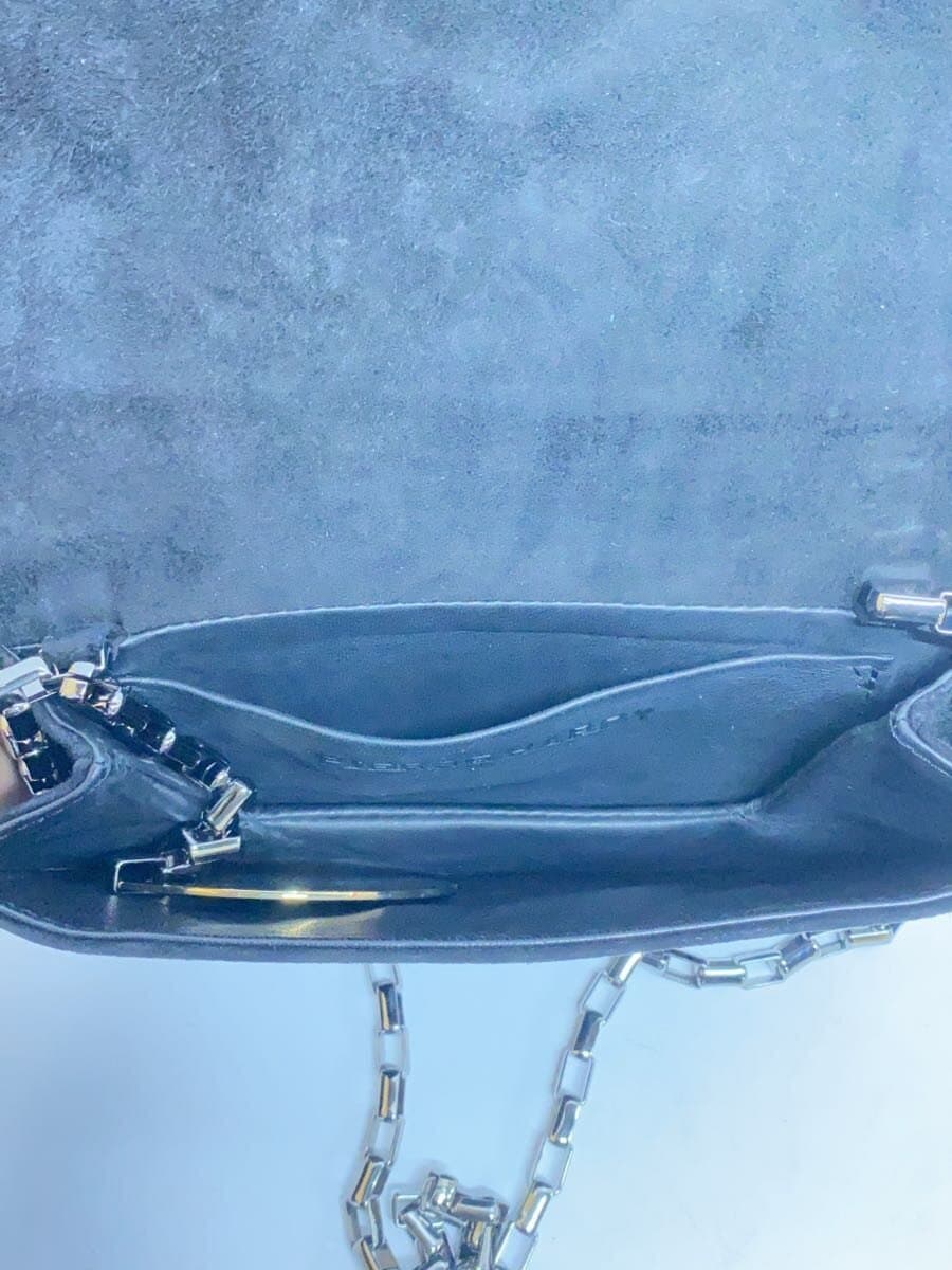 PIERRE HARDY Handbag NVY Alpha Hand Bag 6