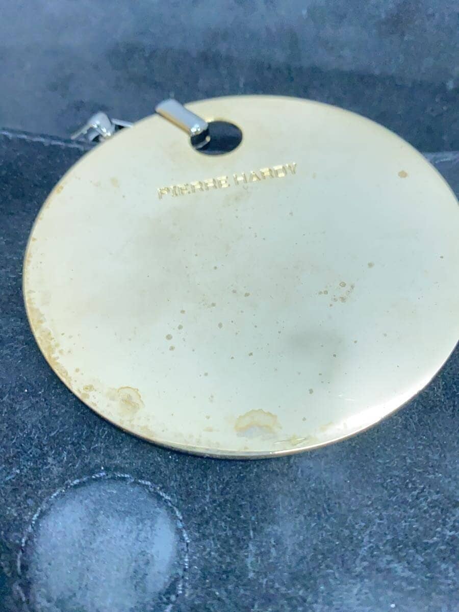 PIERRE HARDY Handbag NVY Alpha Hand Bag 7