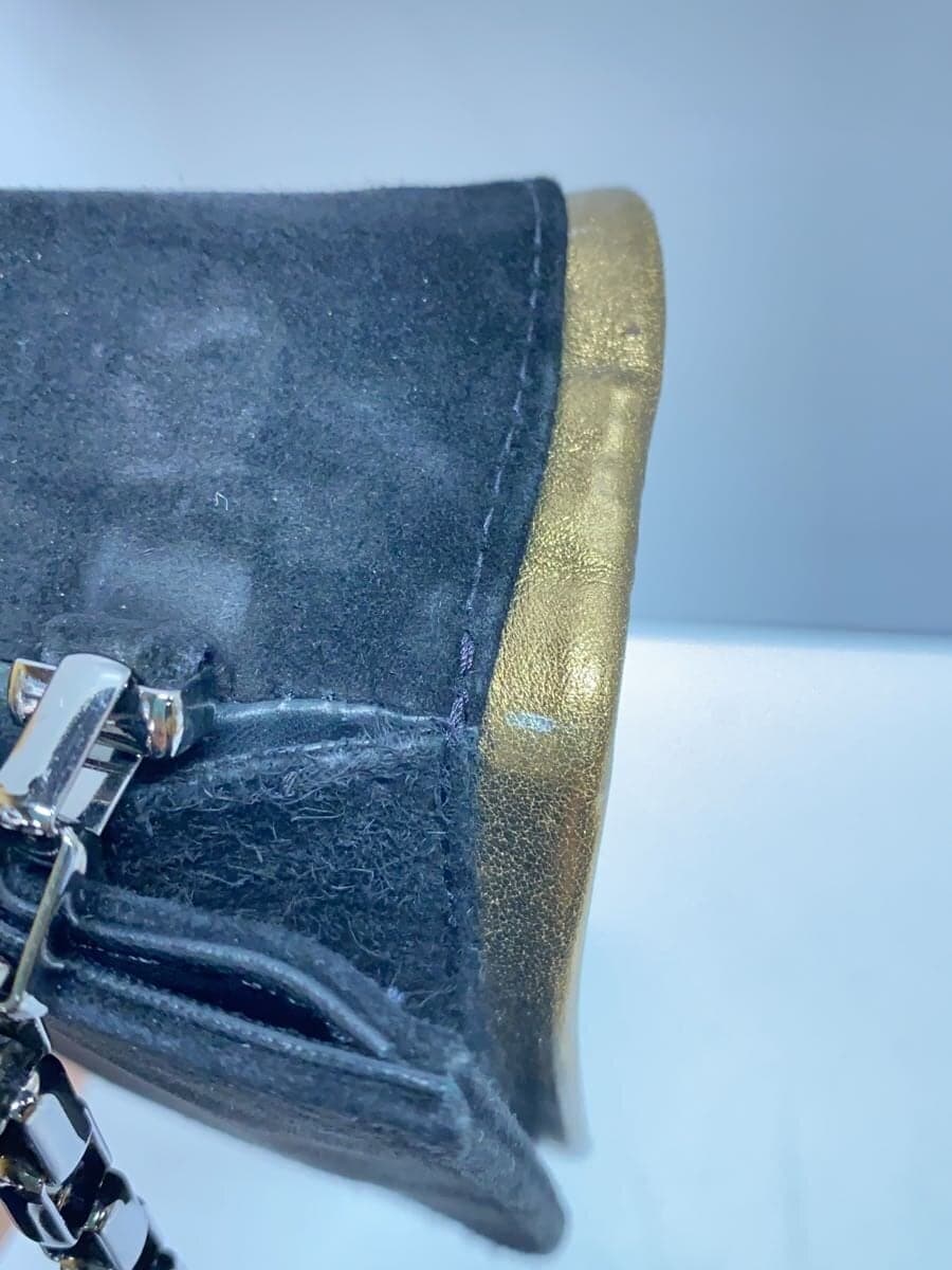 PIERRE HARDY Handbag NVY Alpha Hand Bag 8