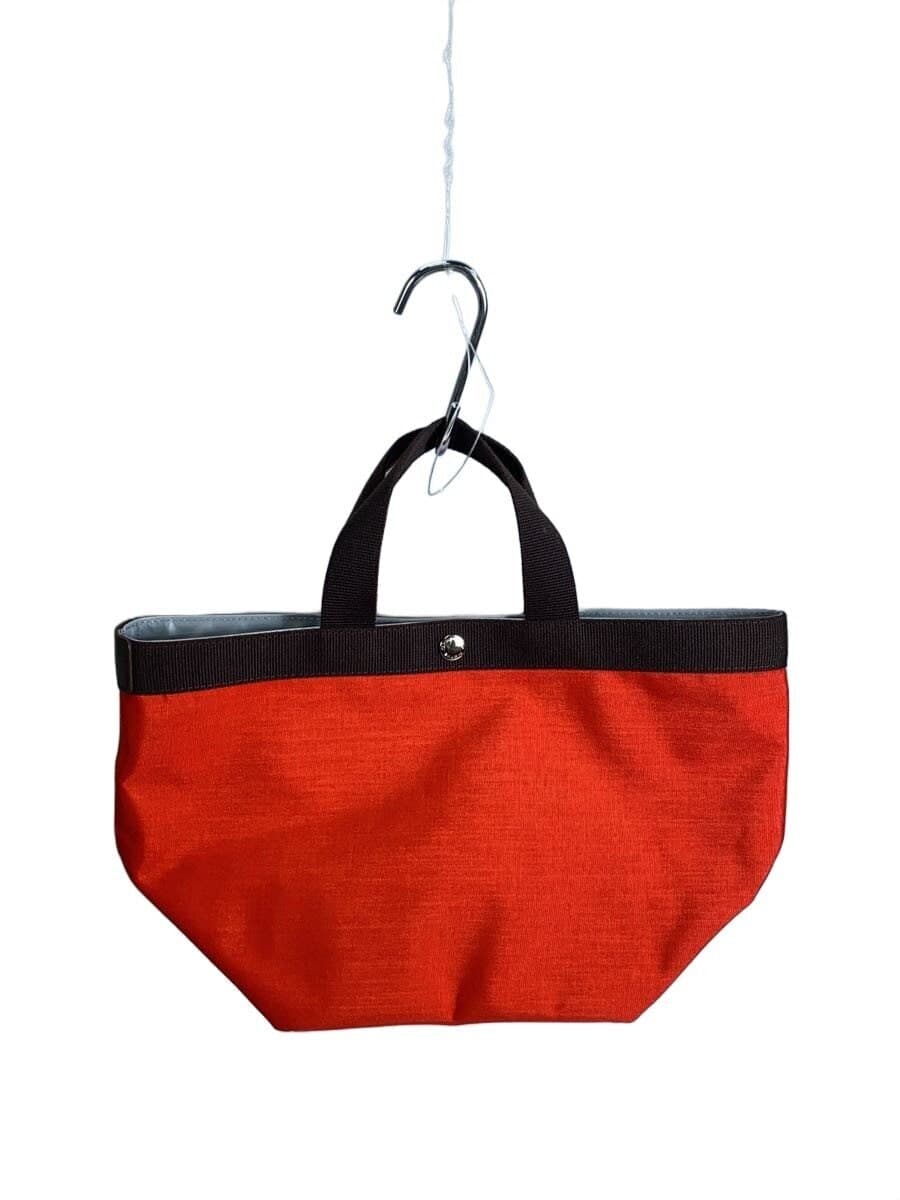 Herve Chapelier Tote Bag ORN