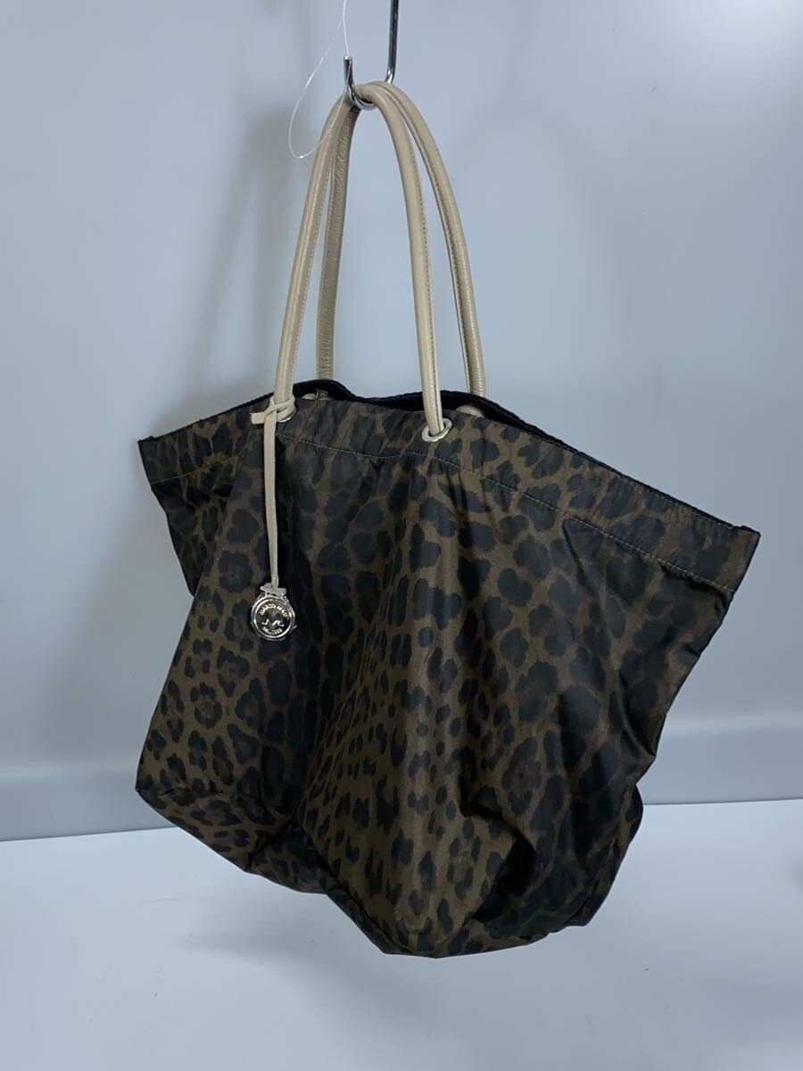 MARCO MASI Bag Nylon GRN Animal 2
