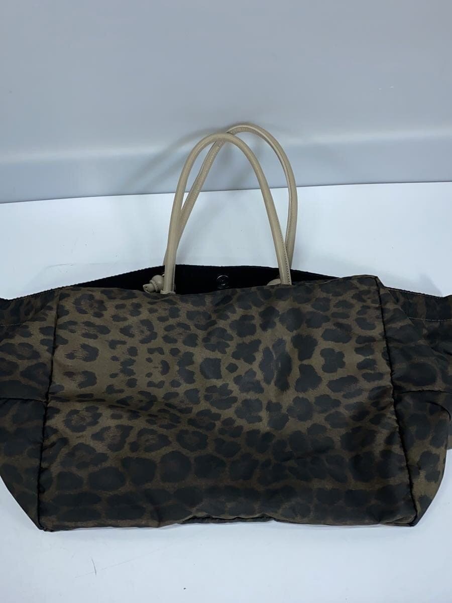 MARCO MASI Bag Nylon GRN Animal 4