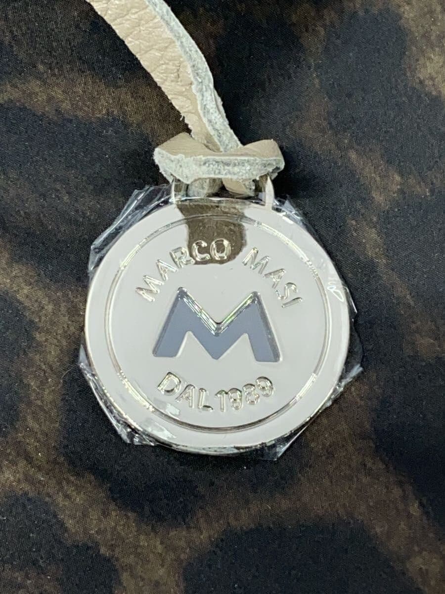 MARCO MASI Bag Nylon GRN Animal 5