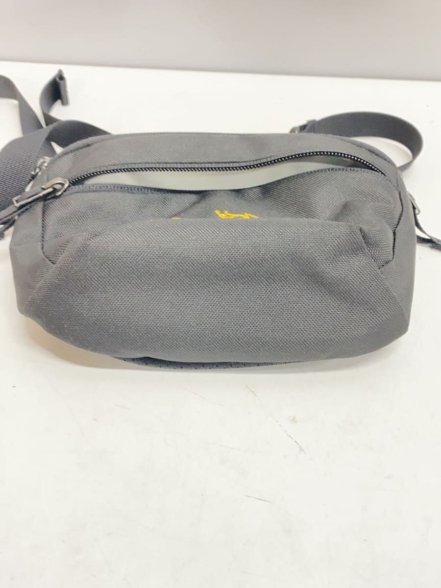 ARC’TERYX Shoulder Bag Polyester BLK 29556-135439 4