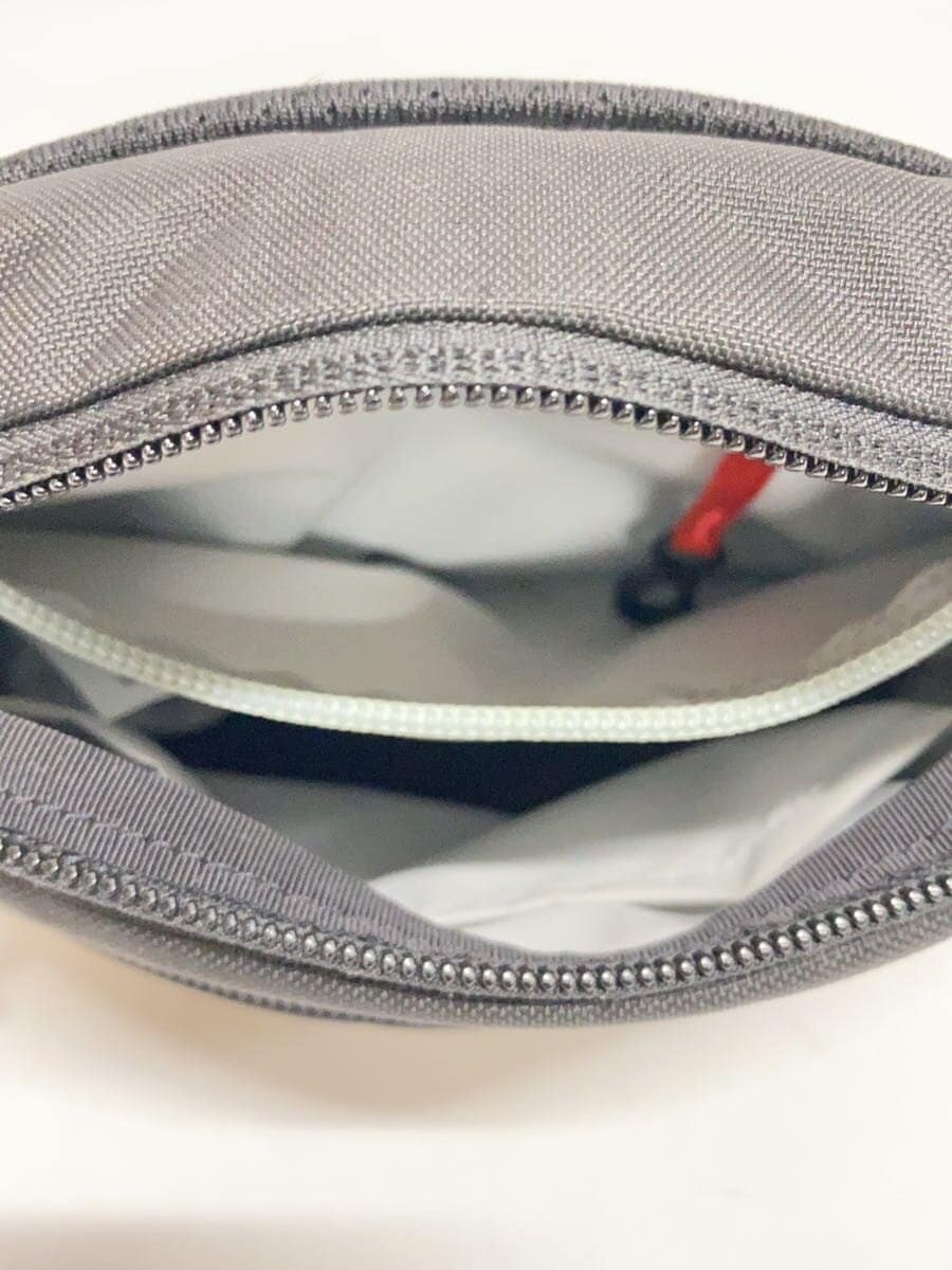 ARC’TERYX Shoulder Bag Polyester BLK 29556-135439 6