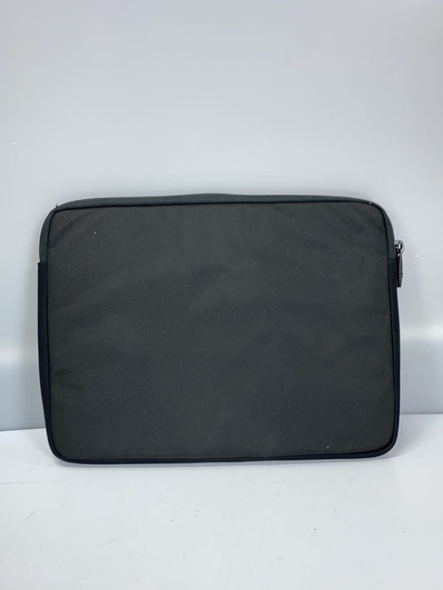 TUMI Second Bag BLK 3