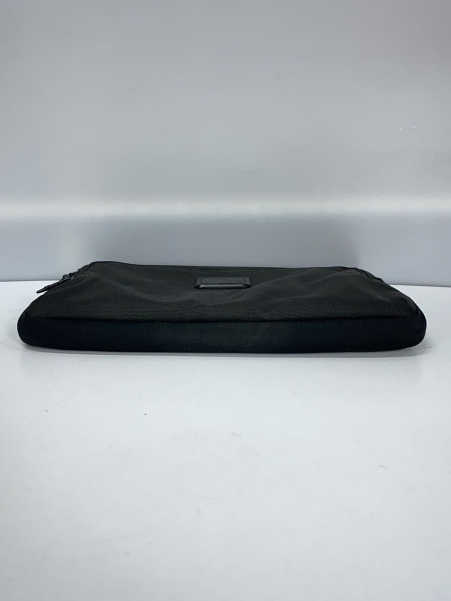 TUMI Second Bag BLK 4