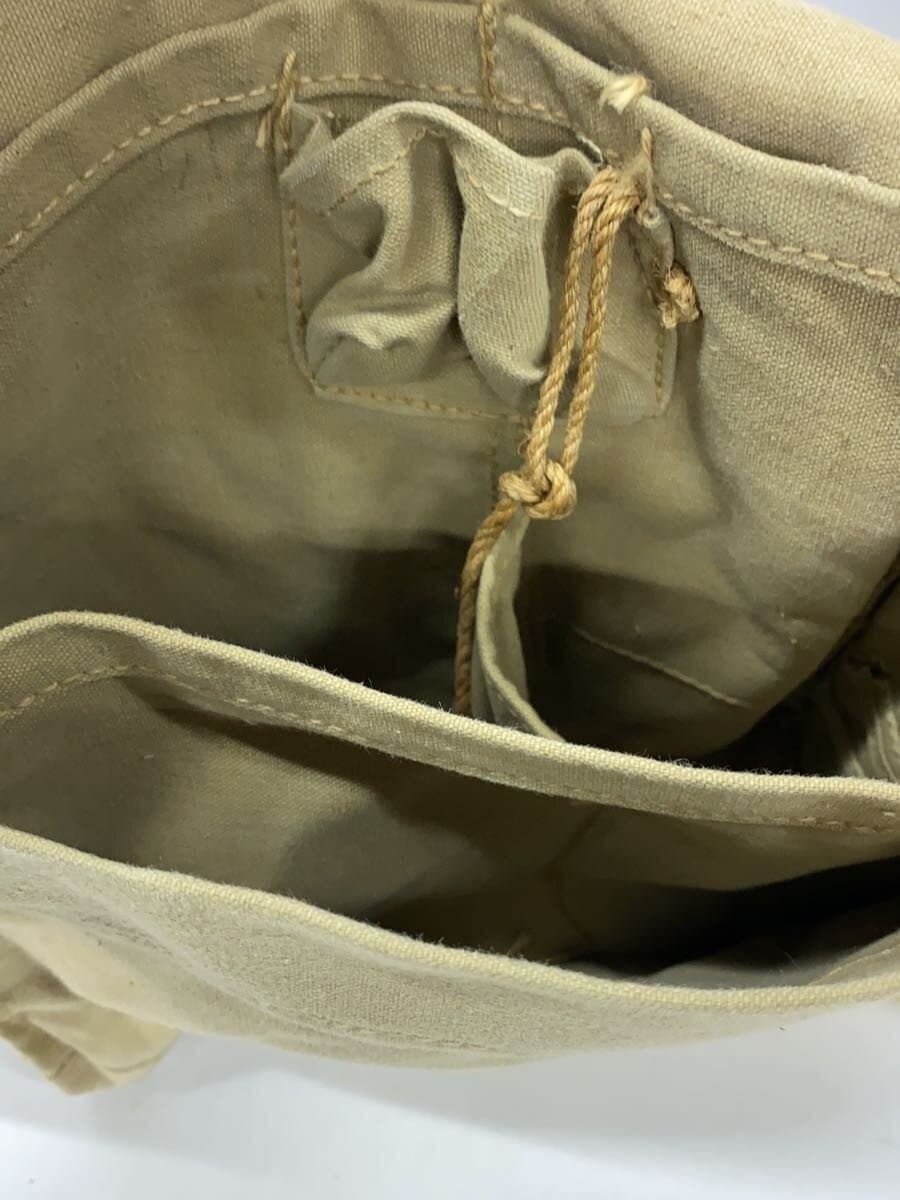 BRITISH MILITARY Shoulder Bag Cotton BEG 5