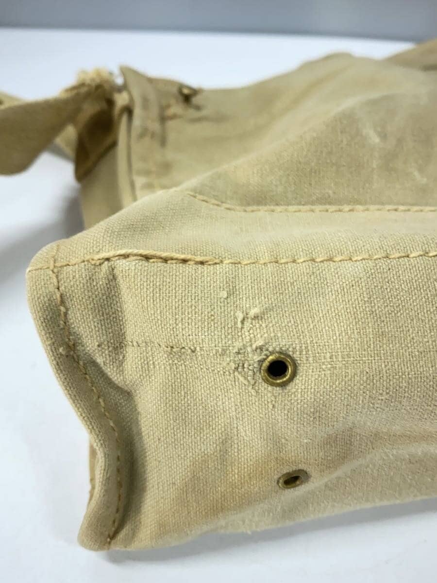 BRITISH MILITARY Shoulder Bag Cotton BEG 6