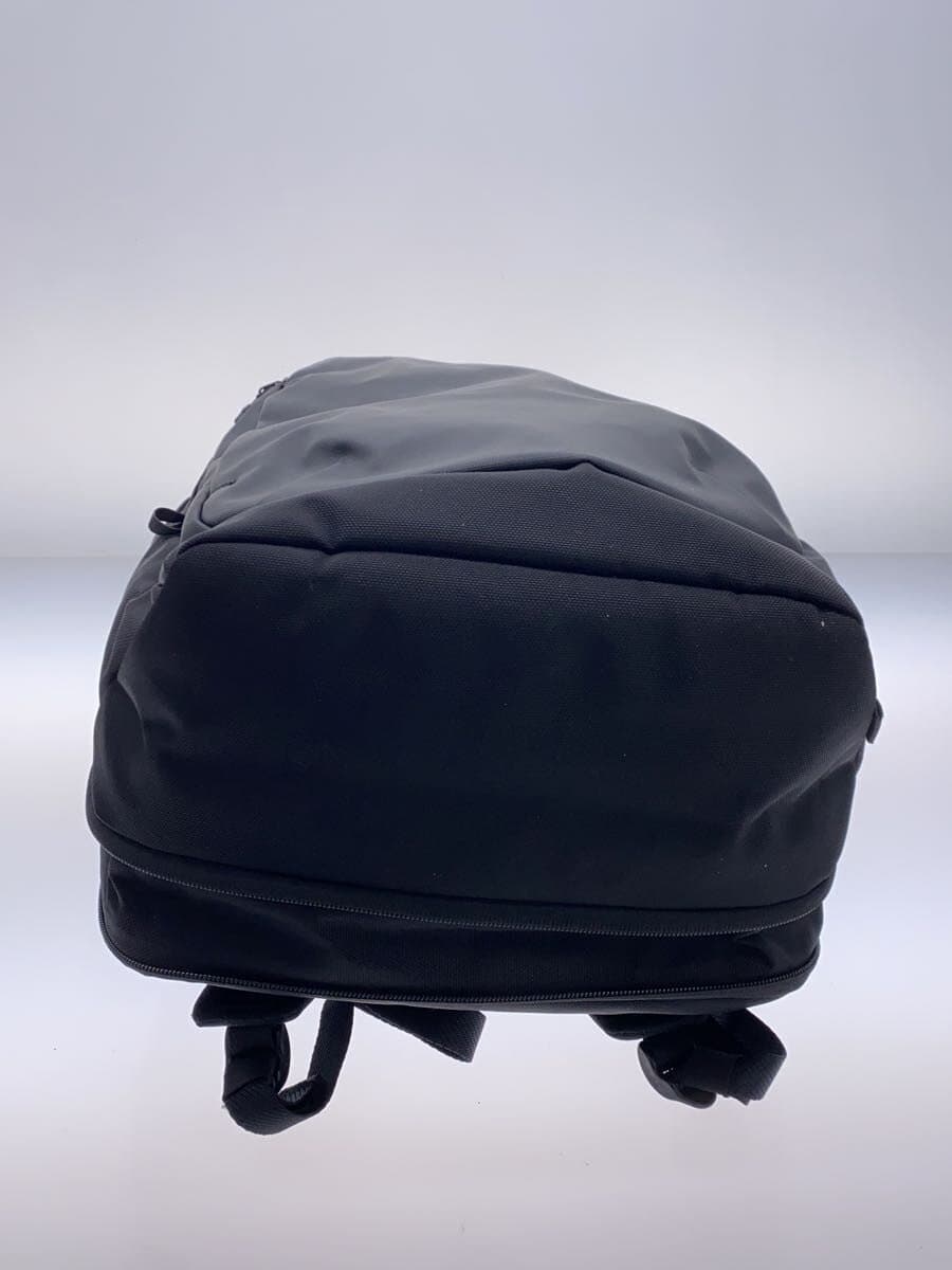 ace. Backpack BLK Solid 4